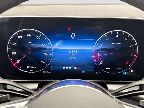 Certified 2026 Mercedes-Benz GLC 300 image 33