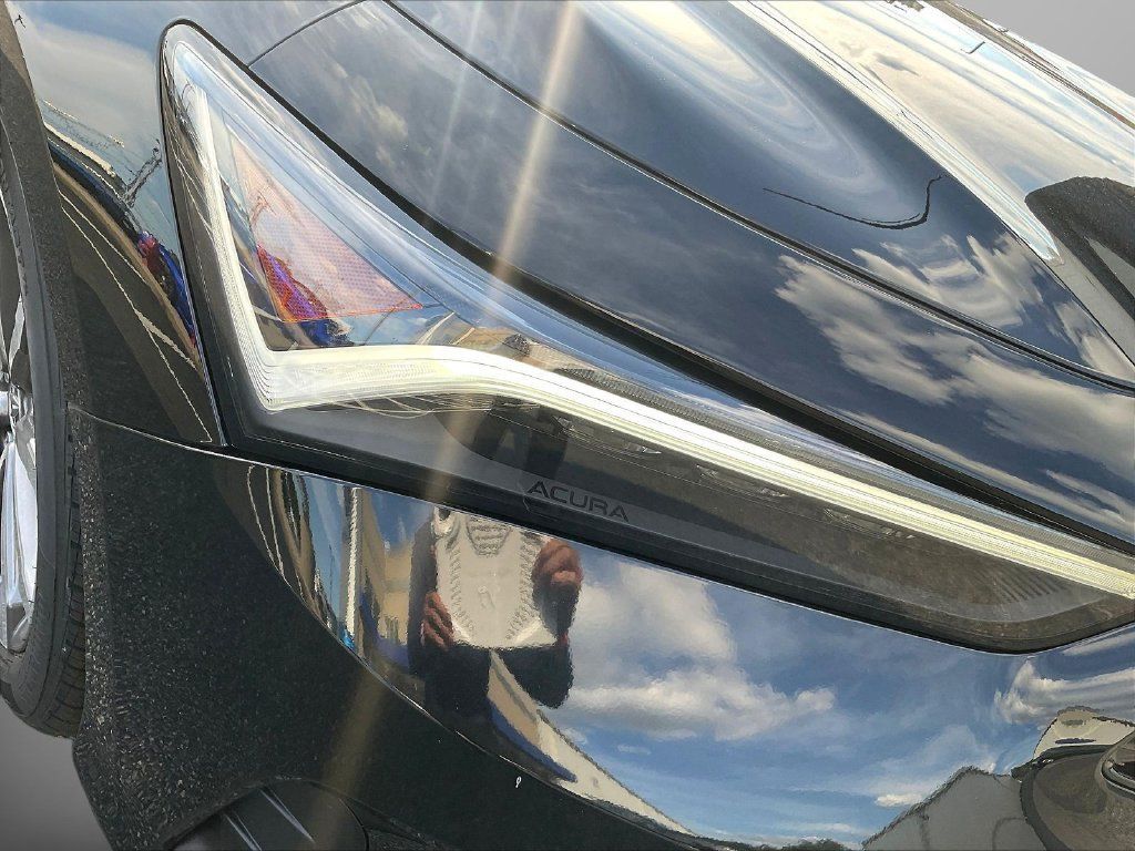 Used 2025 Acura Integra FWD image 31
