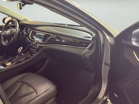 Used 2019 Buick LaCrosse Essence w/ Sights and Sounds Package FWD image 14