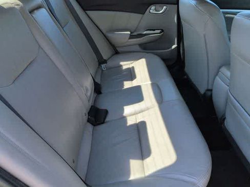 Used 2014 Honda Civic EX-L image 20