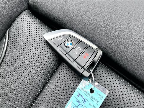 Used 2026 BMW 330i Sedan RWD image 14