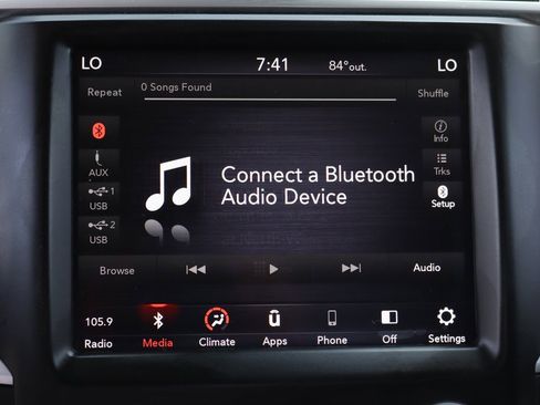 Used 2019 RAM 1500 Classic Warlock image 23