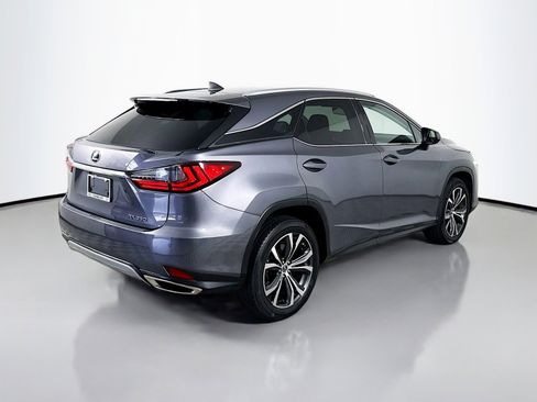 Used 2020 Lexus RX 350 FWD w/ Premium Package image 9