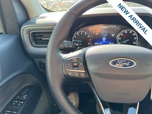 Used 2024 Ford Maverick Tremor w/ Tremor Off-Road Package image 21