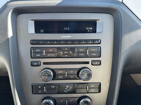 Used 2011 Ford Mustang Premium w/ Comfort Pkg image 24