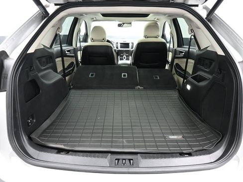 Used 2015 Ford Edge Titanium w/ Equipment Group 302A image 49