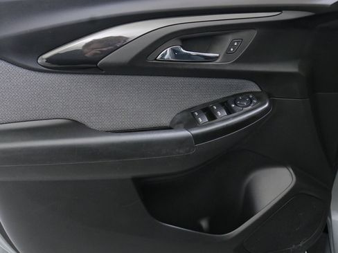 Used 2023 Chevrolet TrailBlazer LS image 22