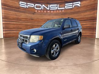 Used 2008 Ford Escape XLT video 1