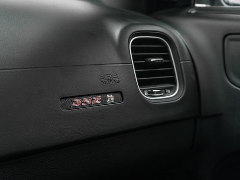 Used 2022 Dodge Charger Scat Pack image 31