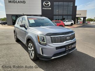 Used 2021 Kia Telluride S AWD/4WD video 1