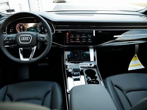 New 2026 Audi Q7 2.0T Premium Plus AWD/4WD image 27