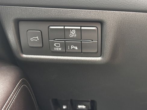 Certified 2025 MAZDA CX-5 Signature image 30