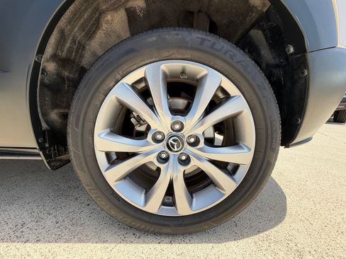 Used 2024 MAZDA CX-30 AWD 2.5 S w/ Preferred Package image 37