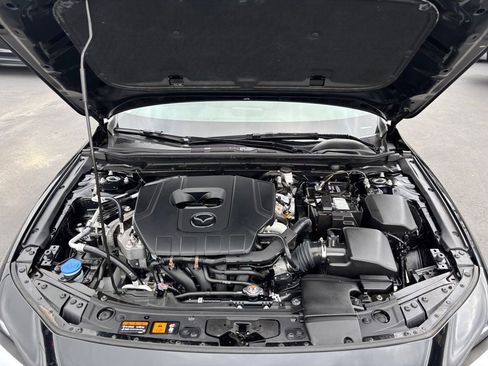 Used 2025 MAZDA MAZDA3 s FWD image 30