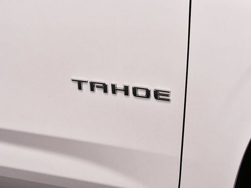 Used 2022 Chevrolet Tahoe High Country image 11