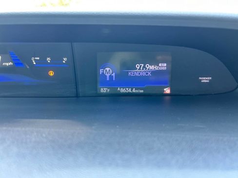 Used 2014 Honda Civic LX image 20