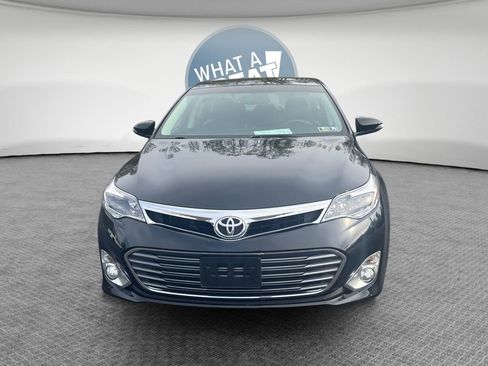 Used 2013 Toyota Avalon XLE Touring image 9