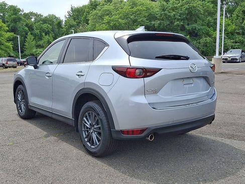 Used 2021 MAZDA CX-5 Touring w/ Touring Preferred SV Package AWD/4WD image 23