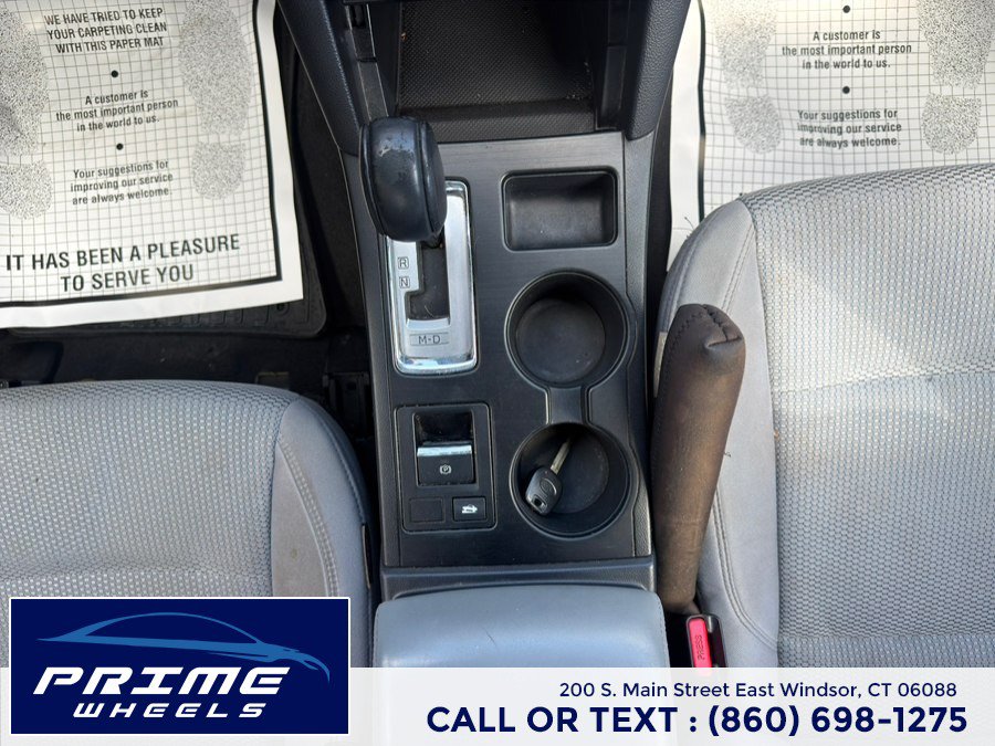 Used 2018 Subaru Legacy 2.5i Premium AWD/4WD image 19