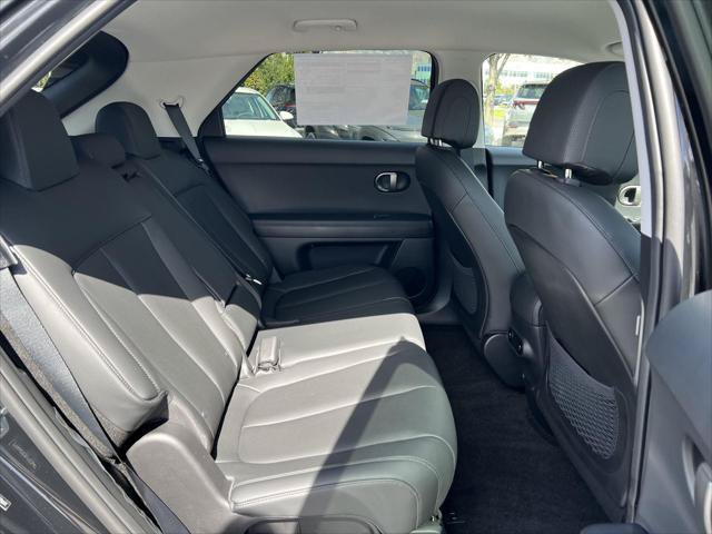 New 2027 Hyundai Ioniq 5 SEL AWD/4WD image 52