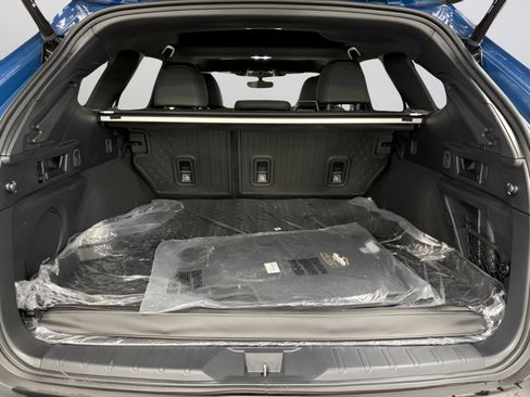 Certified 2025 Subaru Outback Wilderness image 9