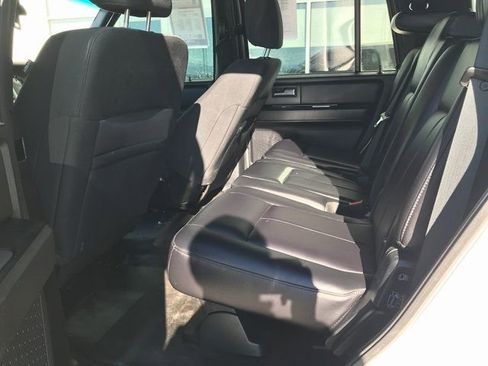 Used 2017 Ford Expedition XL w/ Fleet Convenience Package image 16