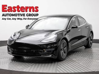 Used 2018 Tesla Model 3 Performance AWD/4WD video 1