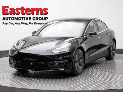 Used 2018 Tesla Model 3 Performance
