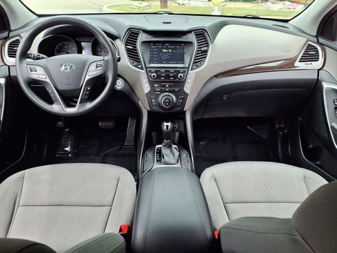 Used 2018 Hyundai Santa Fe Sport w/ 2.4L Value Package 02 FWD image 14