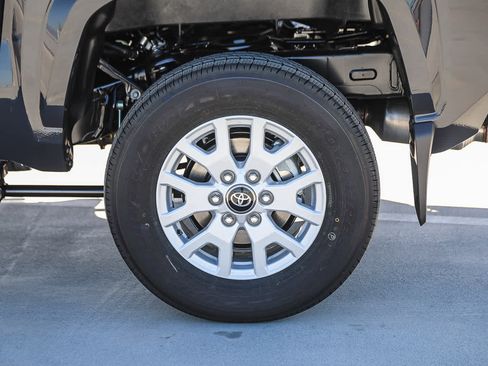 New 2026 Toyota Tacoma SR5 image 11