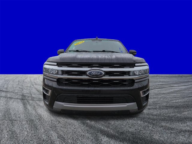 Used 2024 Ford Expedition Max Limited RWD image 9