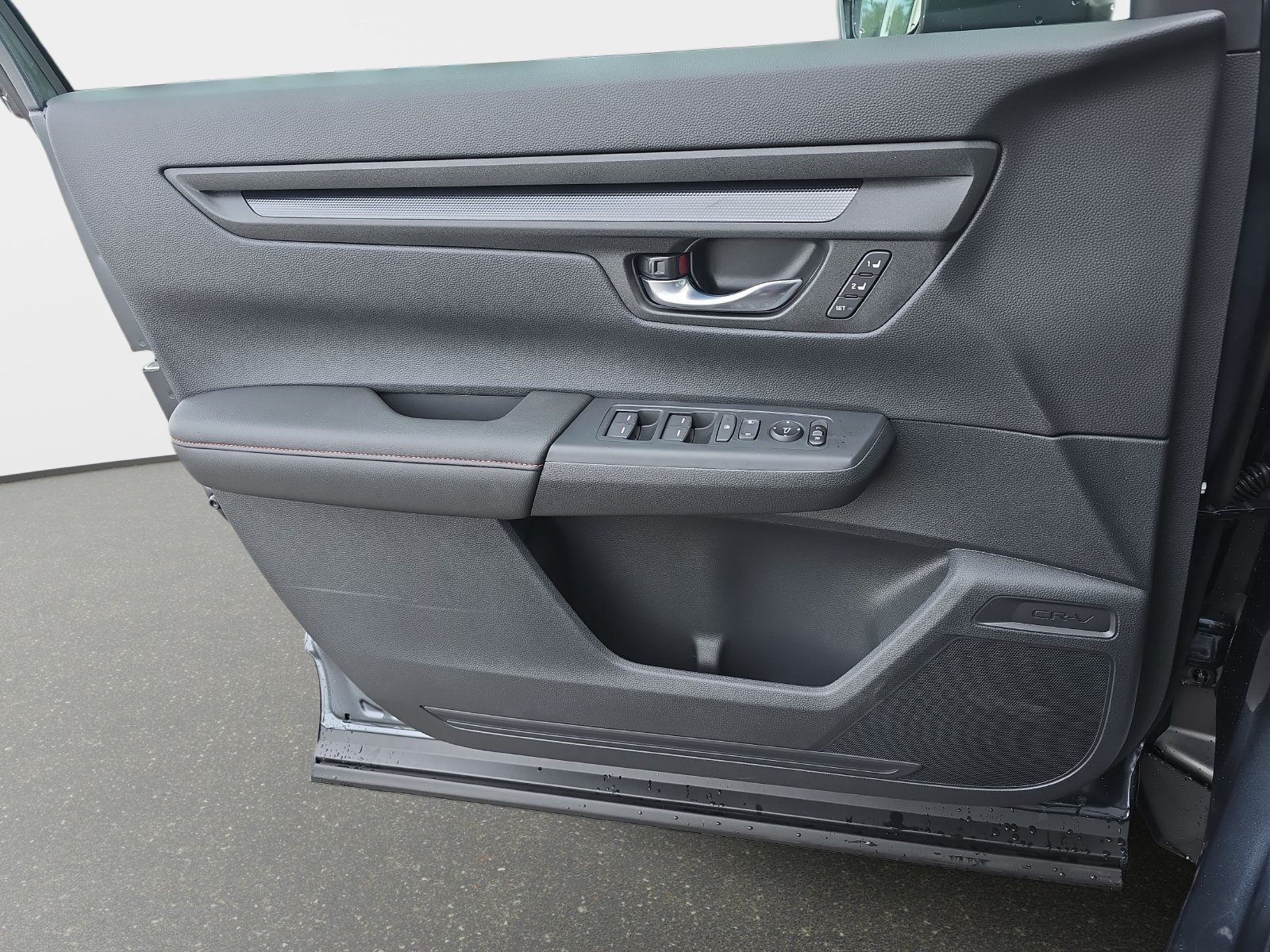 New 2027 Honda CR-V Sport-L image 49