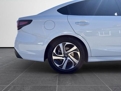 Used 2023 Subaru Legacy Touring XT image 25