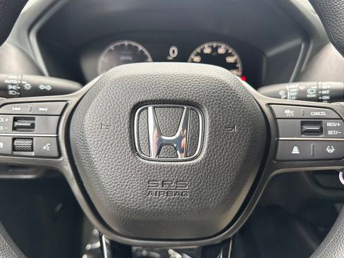 Certified 2026 Honda HR-V LX image 23