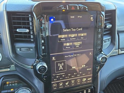 Used 2019 RAM 1500 Limited image 26