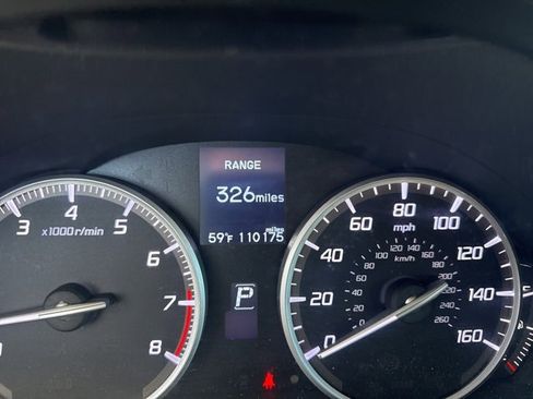 Used 2015 Acura RDX FWD w/ Technology Package image 9