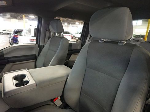 Certified 2020 Ford F150 XL w/ XL Power Equipment Group image 13