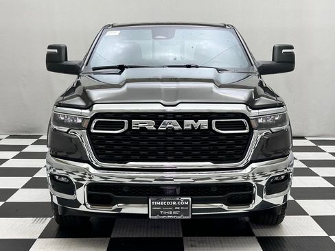 New 2026 RAM 1500 Big Horn image 3