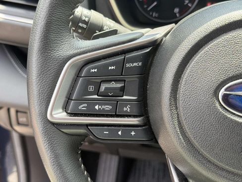 Certified 2023 Subaru Ascent Limited AWD/4WD image 26