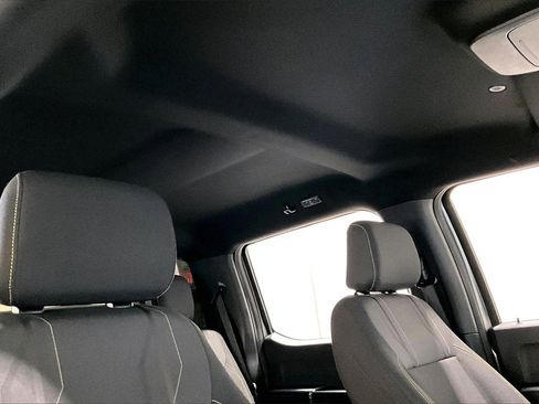 Used 2024 Ford F150 STX w/ STX Black Appearance Package image 27