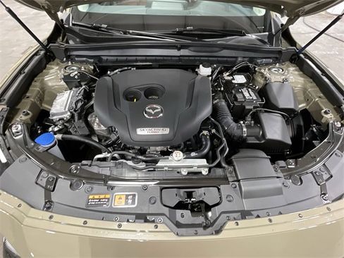 New 2025 MAZDA CX-50 Meridian Edition w/ Weather Package image 22