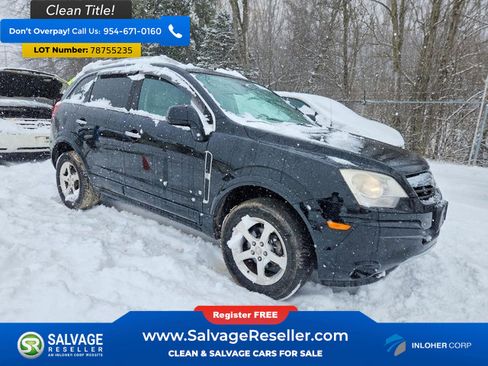 Used 2009 Saturn Vue XR w/ Premium Trim Package image 5