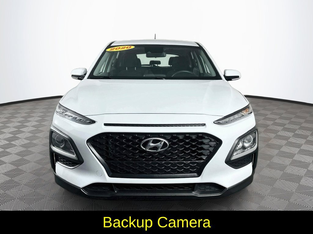 Used 2020 Hyundai Kona SE FWD image 3