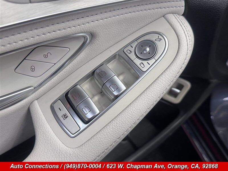 Used 2015 Mercedes-Benz C 300 Sedan image 26