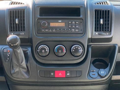 Used 2016 RAM ProMaster 2500 FWD image 20