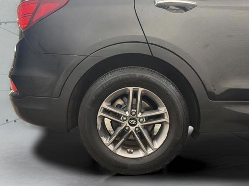 Used 2017 Hyundai Santa Fe Sport w/ Cargo Package image 35