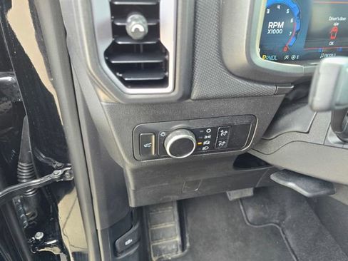 Used 2025 Ford Bronco Sport Big Bend AWD/4WD image 20