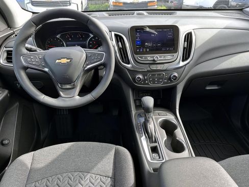 Used 2024 Chevrolet Equinox LT AWD/4WD image 16