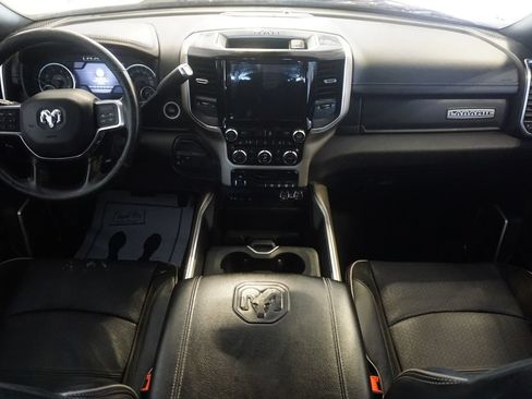 Used 2019 RAM 3500 Laramie AWD/4WD image 29