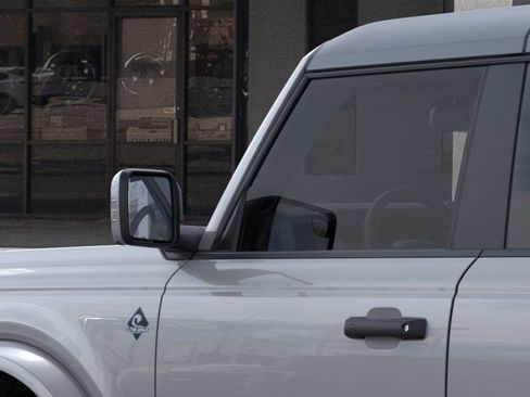 New 2026 Ford Bronco Outer Banks AWD/4WD image 22